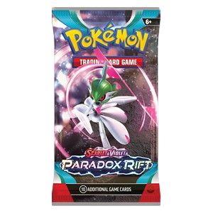 Paradoxrift Booster (EN)