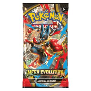 Mega-Entwicklung Booster (DE)
