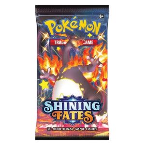 Shining Fates Booster (EN)