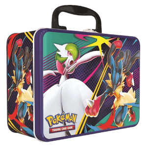 Fall 2025 Collector Chest (EN)