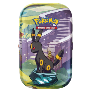 Prismatic Evolutions: Mini Tin (EN)